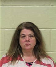 Deborah Taft, - Bossier Parish County, LA 